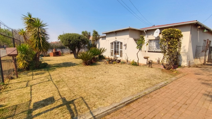 3 Bedroom Property for Sale in Homelake Gauteng