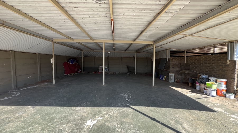 3 Bedroom Property for Sale in Helikonpark Gauteng