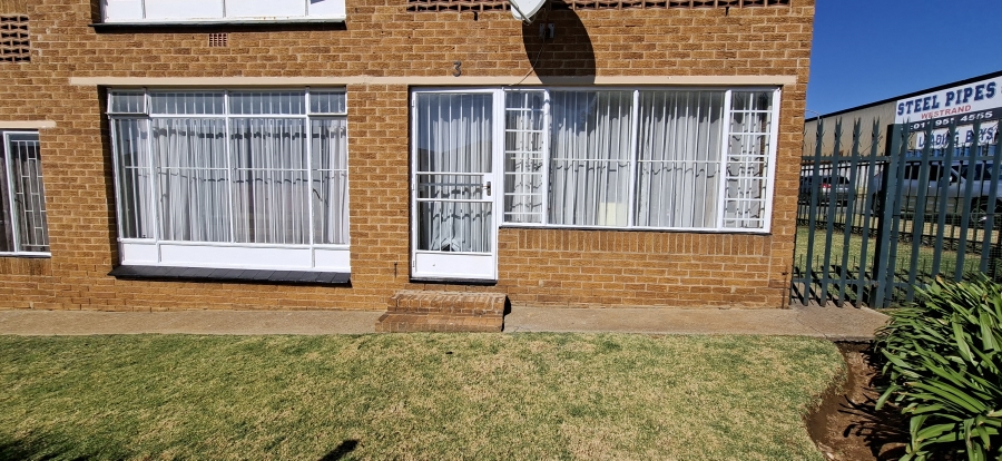 2 Bedroom Property for Sale in Kenmare Gauteng