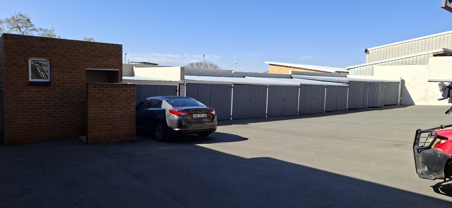 2 Bedroom Property for Sale in Kenmare Gauteng