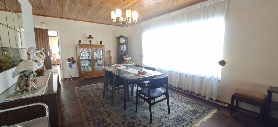 4 Bedroom Property for Sale in Wentworth Park Gauteng