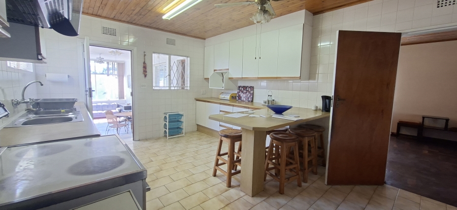 4 Bedroom Property for Sale in Wentworth Park Gauteng