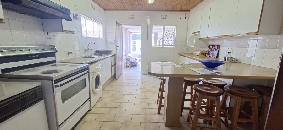 4 Bedroom Property for Sale in Wentworth Park Gauteng