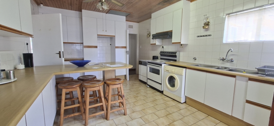 4 Bedroom Property for Sale in Wentworth Park Gauteng