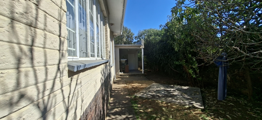 4 Bedroom Property for Sale in Wentworth Park Gauteng