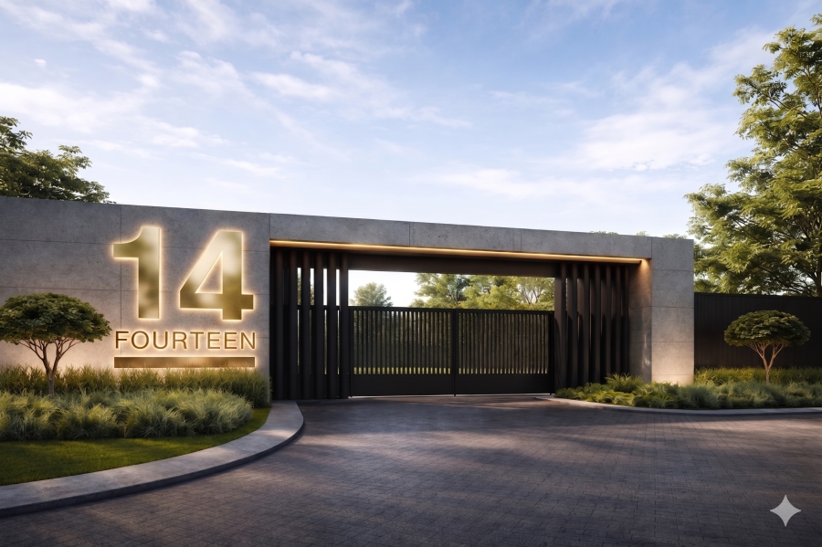 4 Bedroom Property for Sale in Bryanston Gauteng