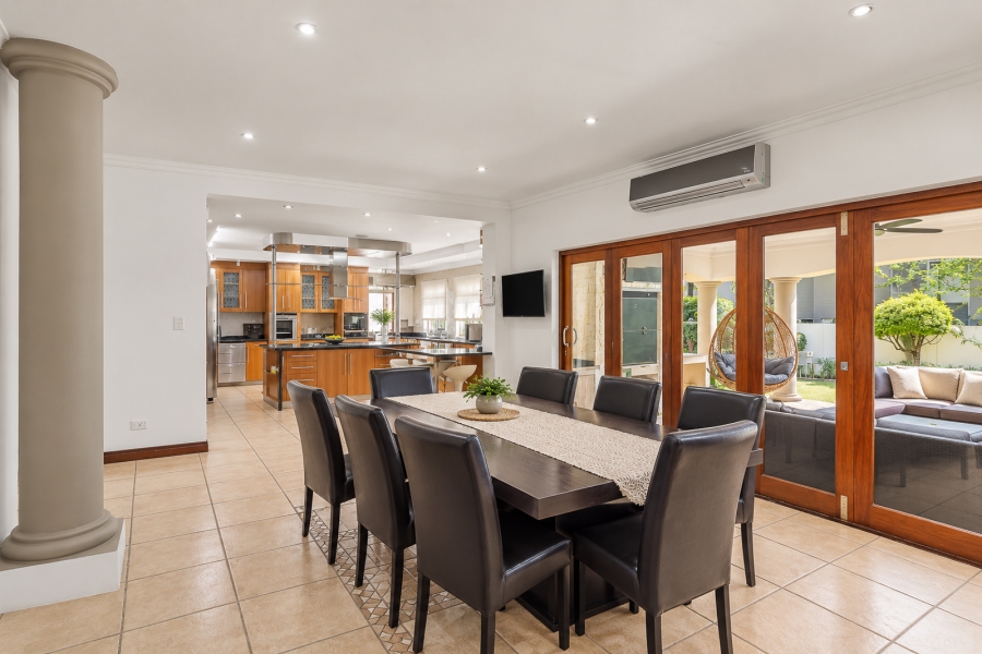 6 Bedroom Property for Sale in Woodmead Gauteng