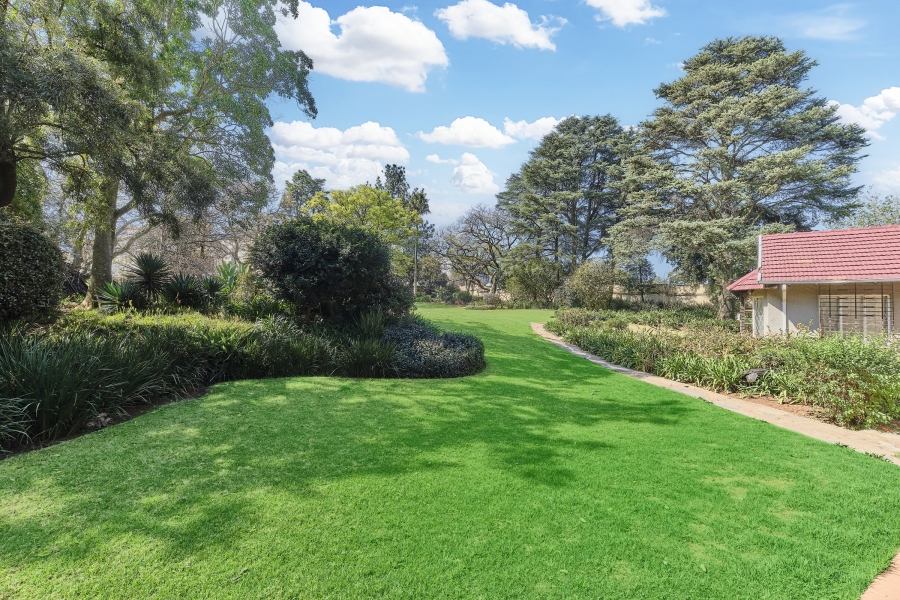 4 Bedroom Property for Sale in Bryanston Gauteng