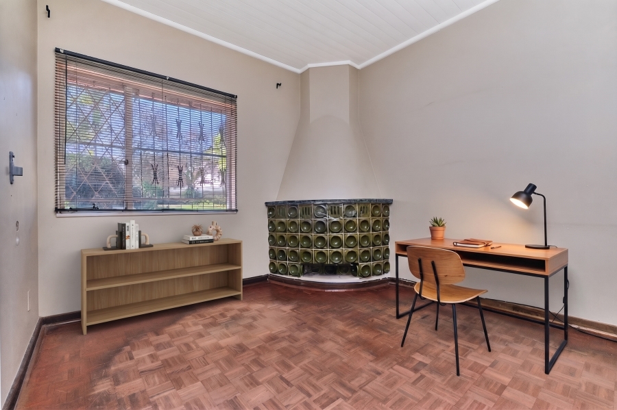 4 Bedroom Property for Sale in Bryanston Gauteng