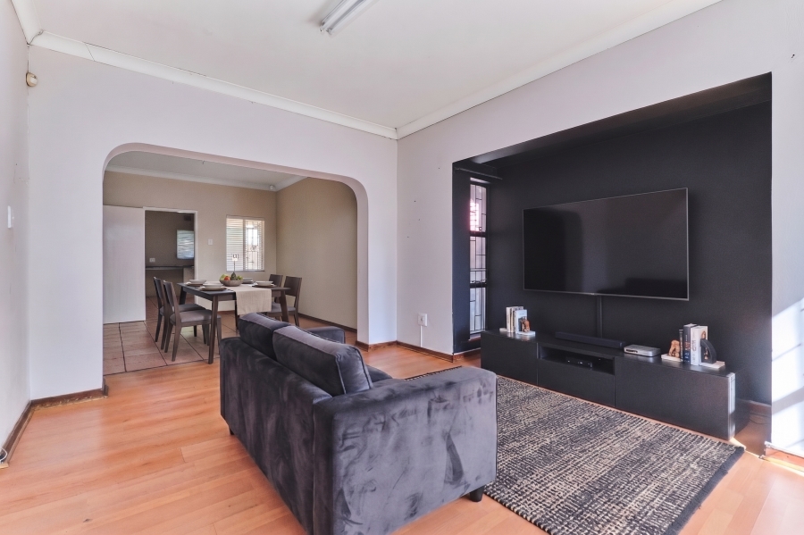 4 Bedroom Property for Sale in Bryanston Gauteng