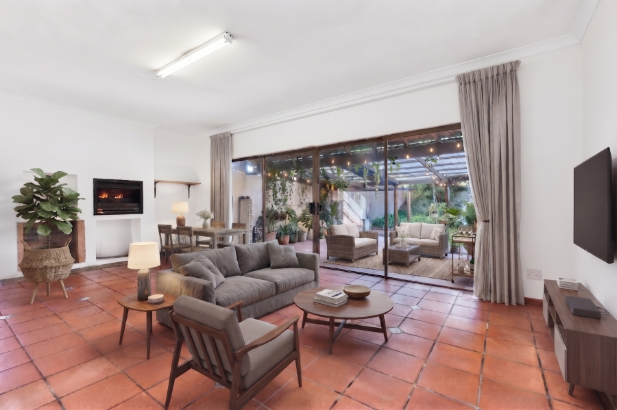 4 Bedroom Property for Sale in Bryanston Gauteng