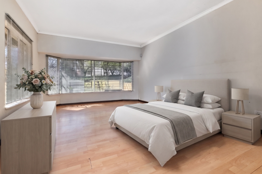 4 Bedroom Property for Sale in Bryanston Gauteng
