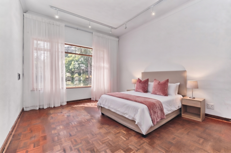 4 Bedroom Property for Sale in Bryanston Gauteng
