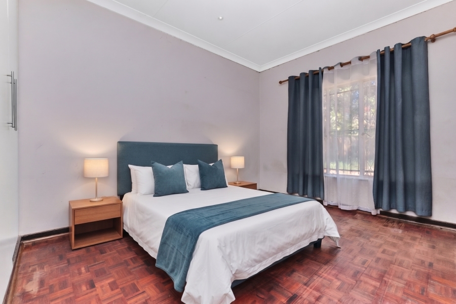 4 Bedroom Property for Sale in Bryanston Gauteng