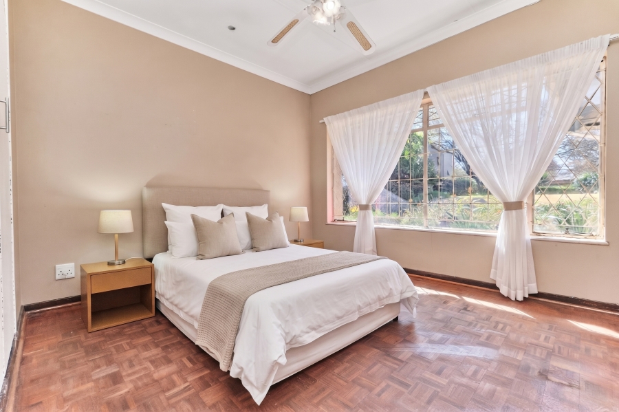 4 Bedroom Property for Sale in Bryanston Gauteng