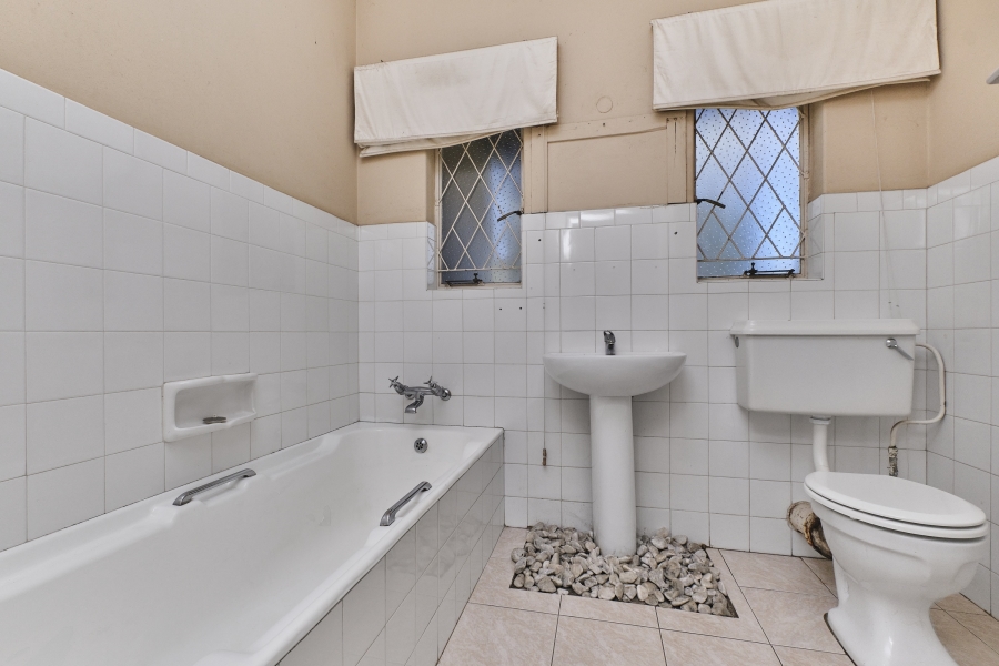 4 Bedroom Property for Sale in Bryanston Gauteng