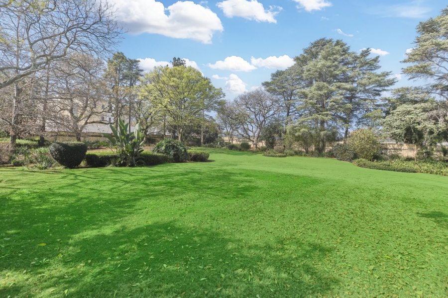 4 Bedroom Property for Sale in Bryanston Gauteng