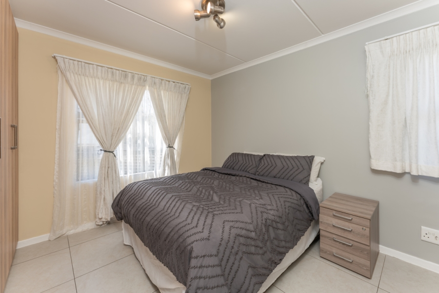 3 Bedroom Property for Sale in Linbro Park Gauteng