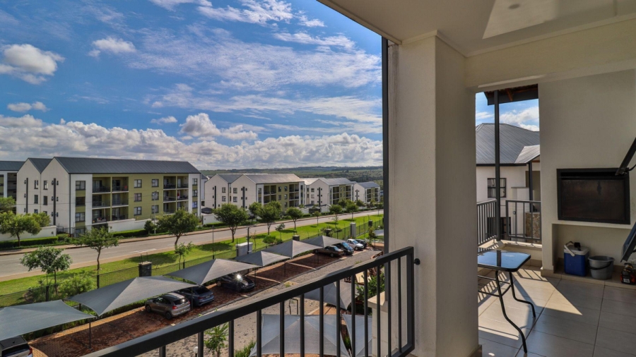 3 Bedroom Property for Sale in Linbro Park Gauteng