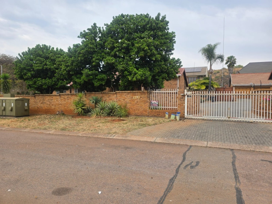 3 Bedroom Property for Sale in Montana Park Gauteng