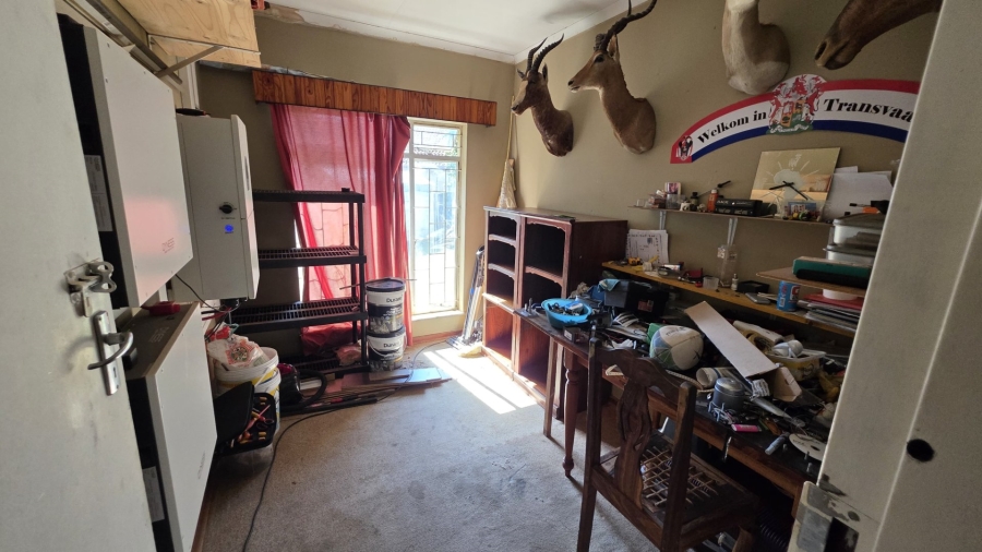 3 Bedroom Property for Sale in Sinoville Gauteng
