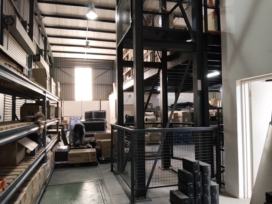 Commercial Property for Sale in North Riding Gauteng