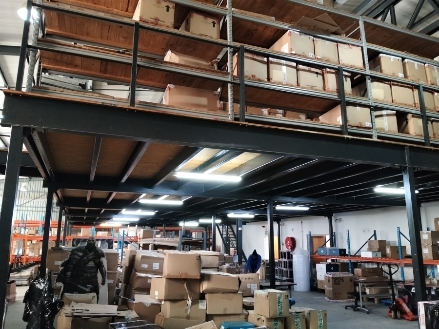 Commercial Property for Sale in North Riding Gauteng