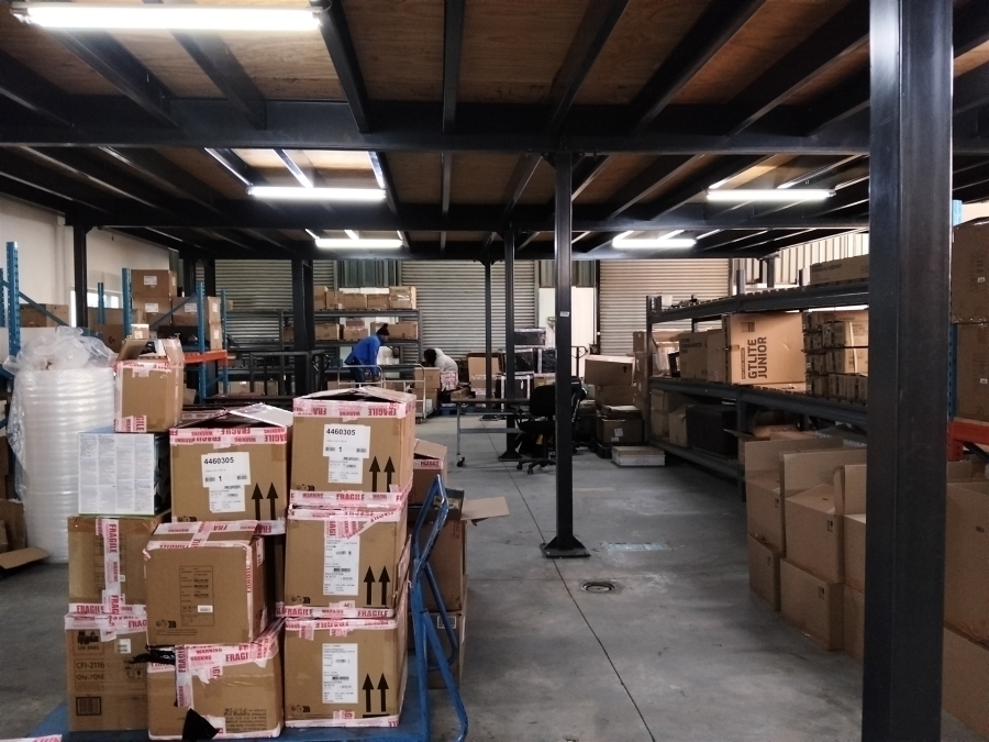 Commercial Property for Sale in North Riding Gauteng