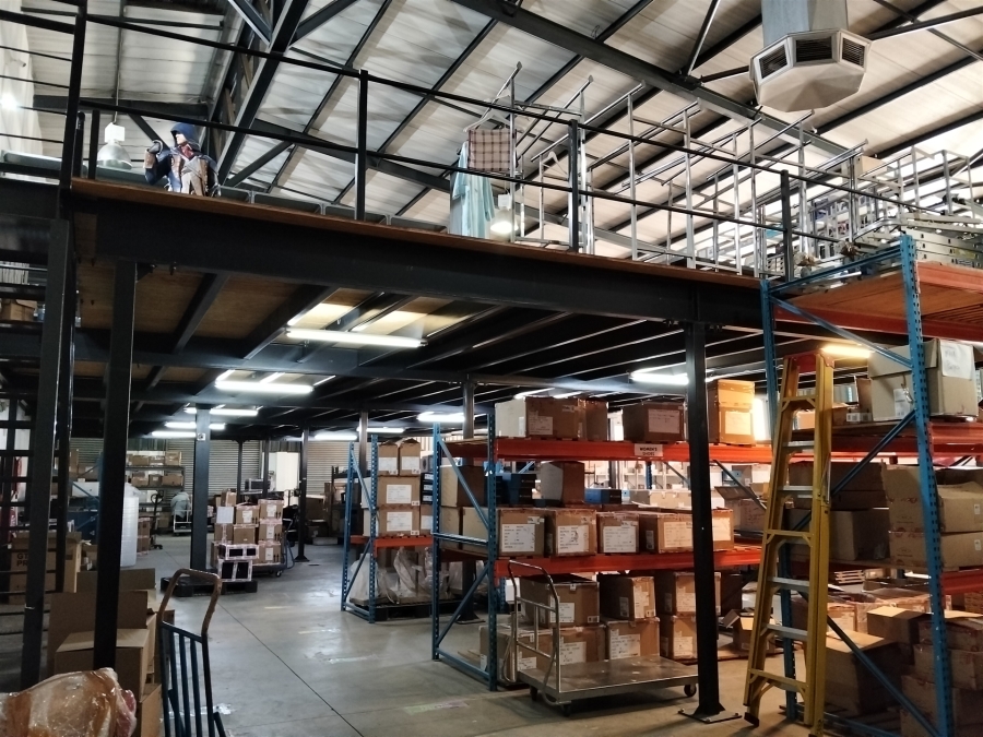 Commercial Property for Sale in North Riding Gauteng