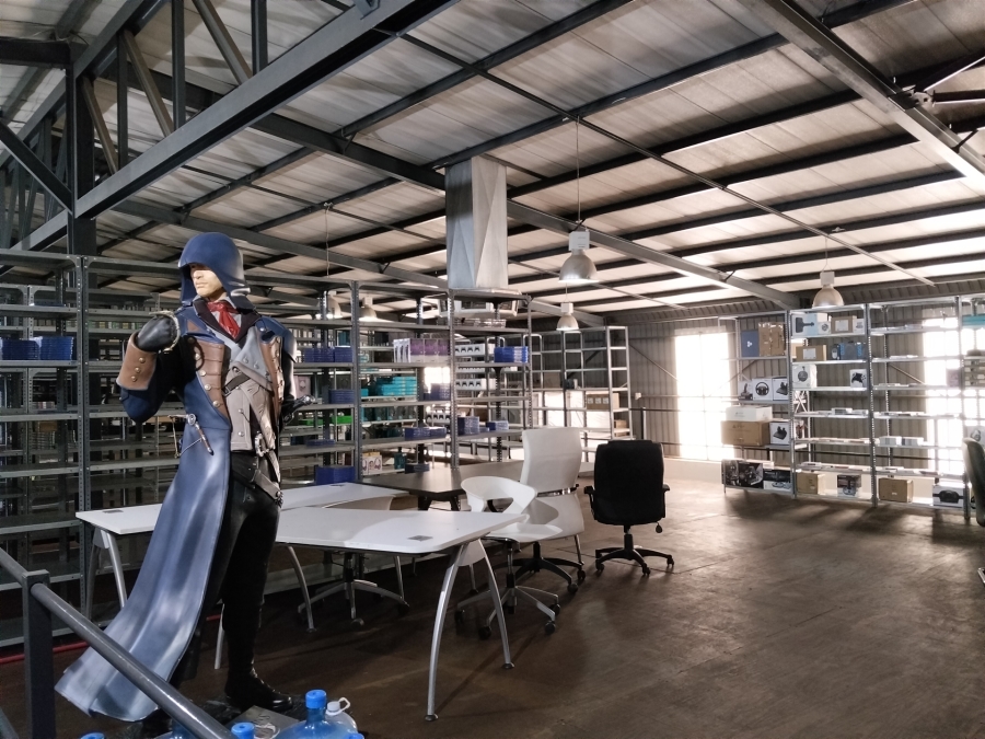 Commercial Property for Sale in North Riding Gauteng
