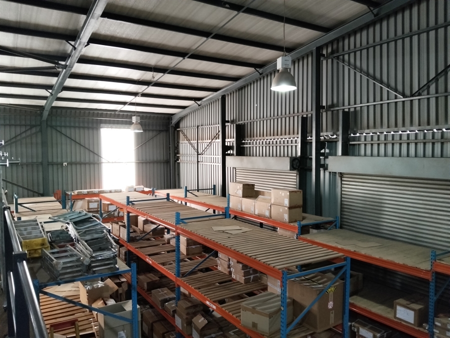 Commercial Property for Sale in North Riding Gauteng