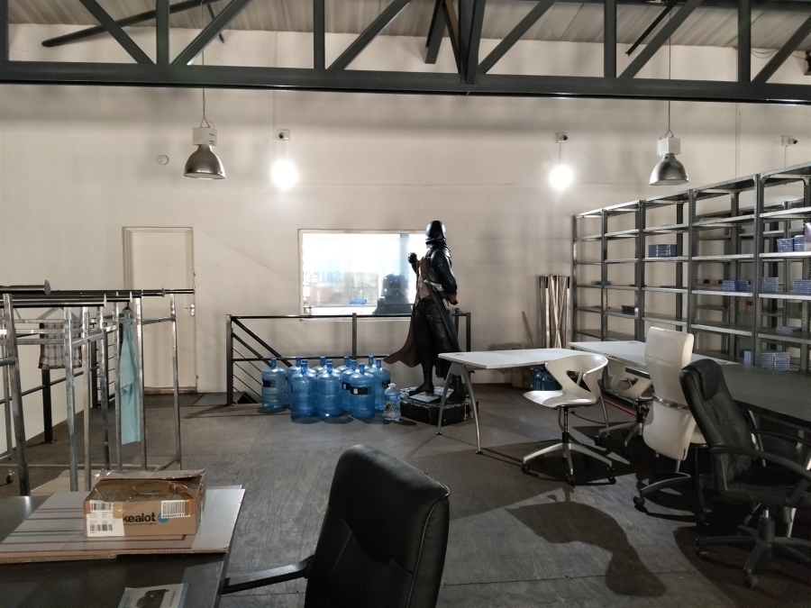 Commercial Property for Sale in North Riding Gauteng