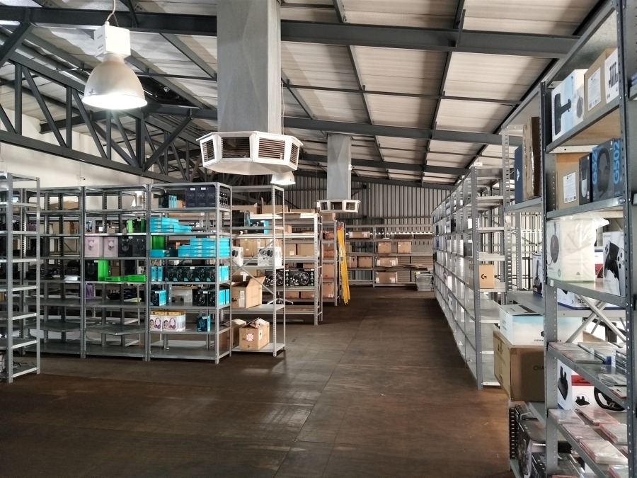 Commercial Property for Sale in North Riding Gauteng