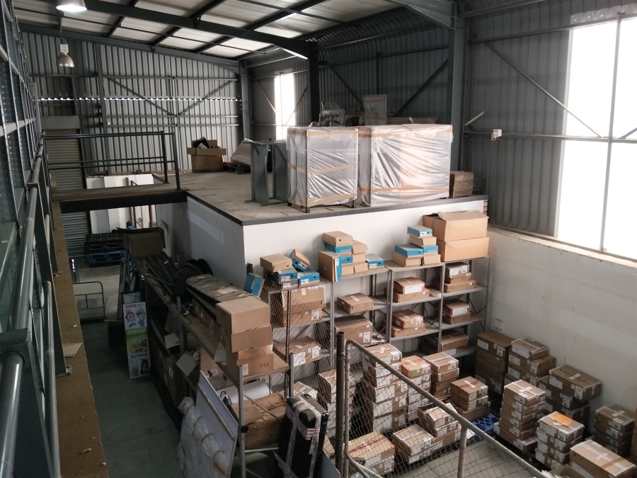 Commercial Property for Sale in North Riding Gauteng
