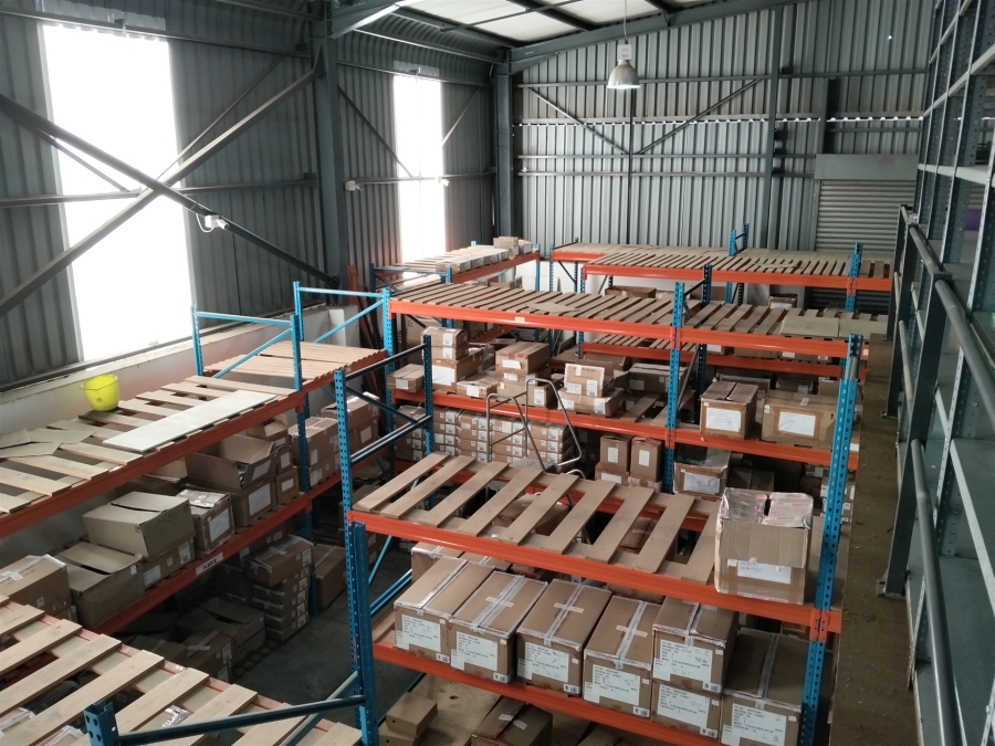 Commercial Property for Sale in North Riding Gauteng
