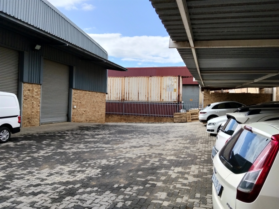 Commercial Property for Sale in North Riding Gauteng