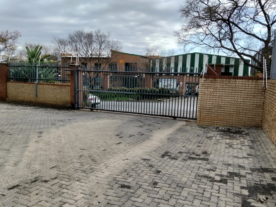 Commercial Property for Sale in North Riding Gauteng