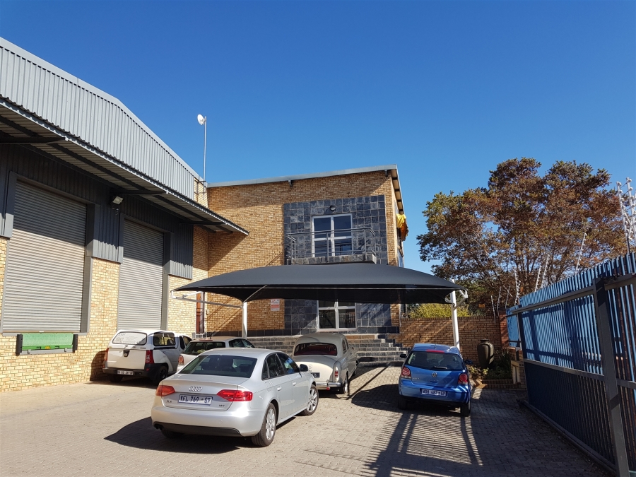 Commercial Property for Sale in North Riding Gauteng