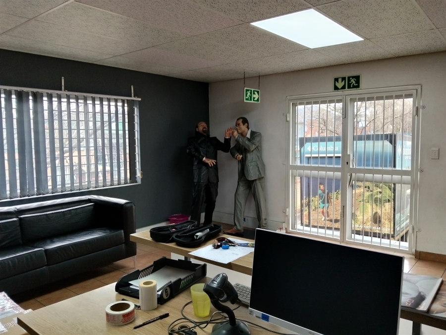 Commercial Property for Sale in North Riding Gauteng