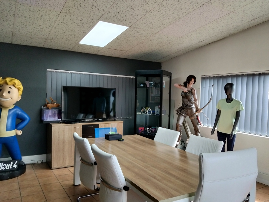 Commercial Property for Sale in North Riding Gauteng