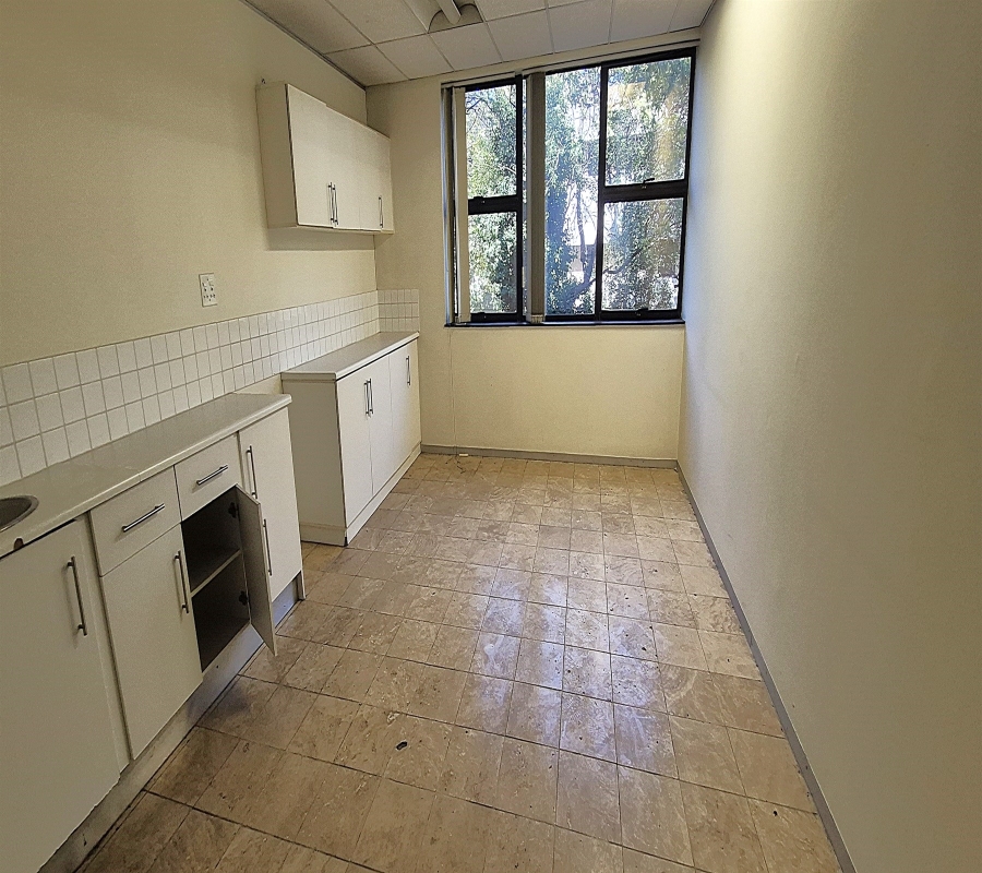 To Let Commercial Property for Rent in Rosebank Gauteng