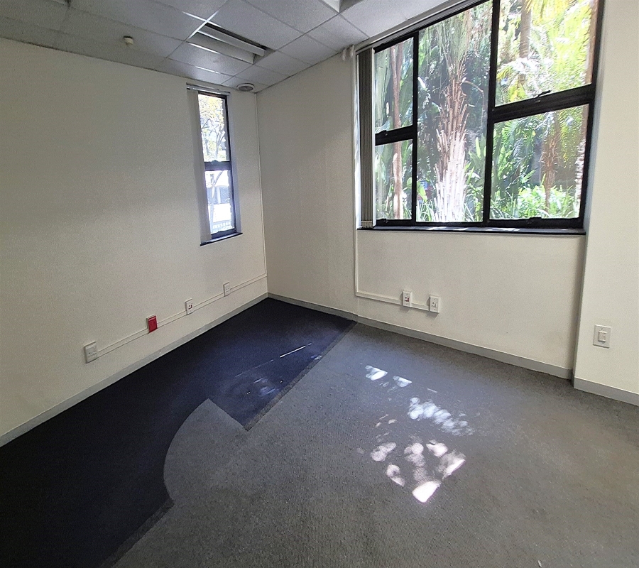 To Let Commercial Property for Rent in Rosebank Gauteng
