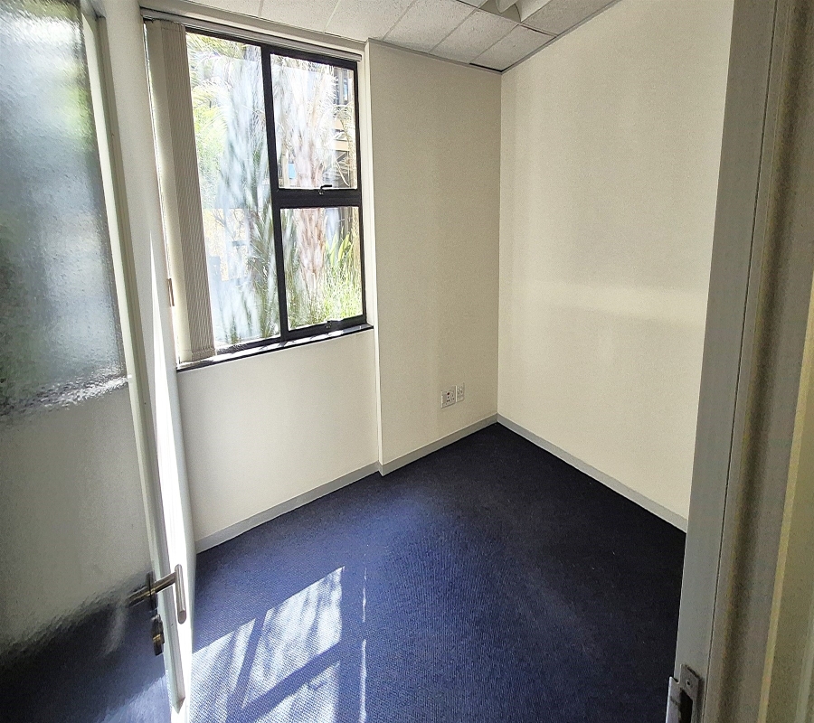 To Let Commercial Property for Rent in Rosebank Gauteng