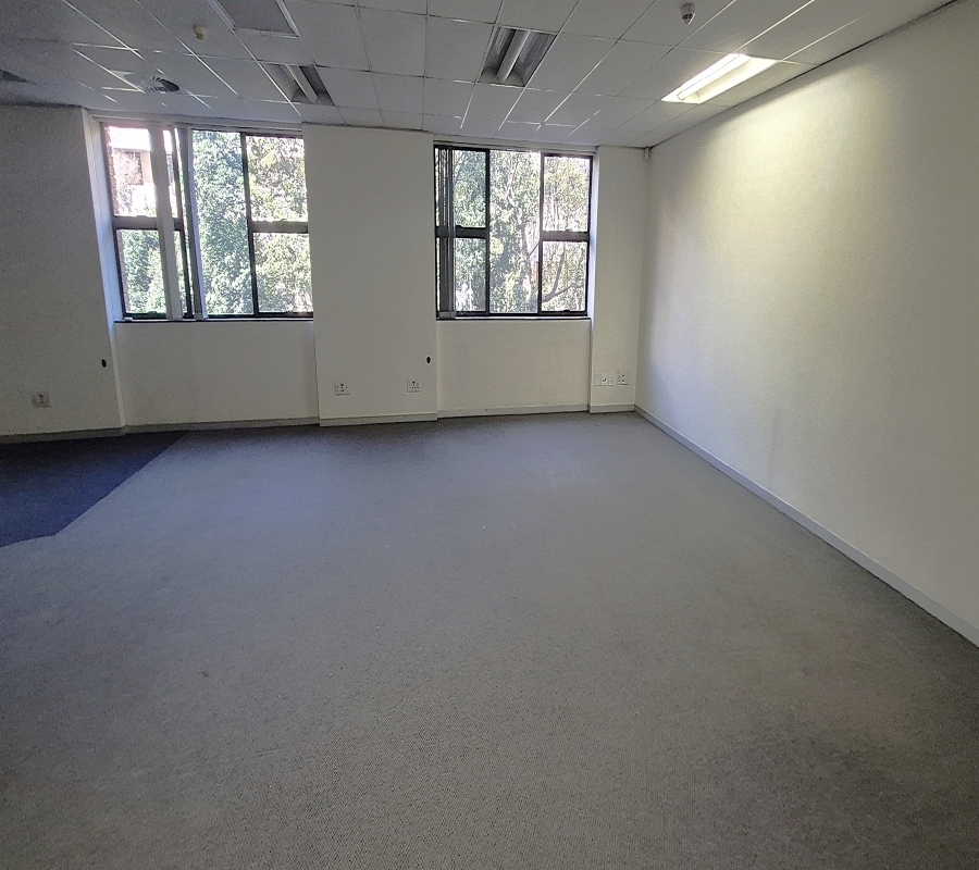 To Let Commercial Property for Rent in Rosebank Gauteng