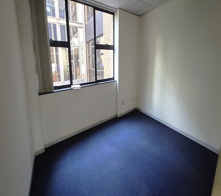 To Let Commercial Property for Rent in Rosebank Gauteng