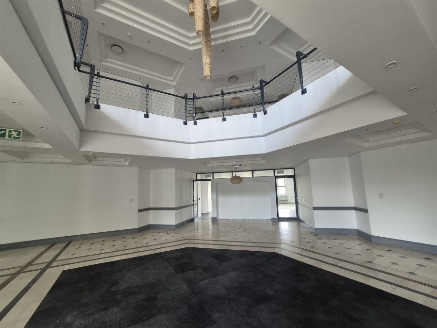 To Let Commercial Property for Rent in Illovo Gauteng