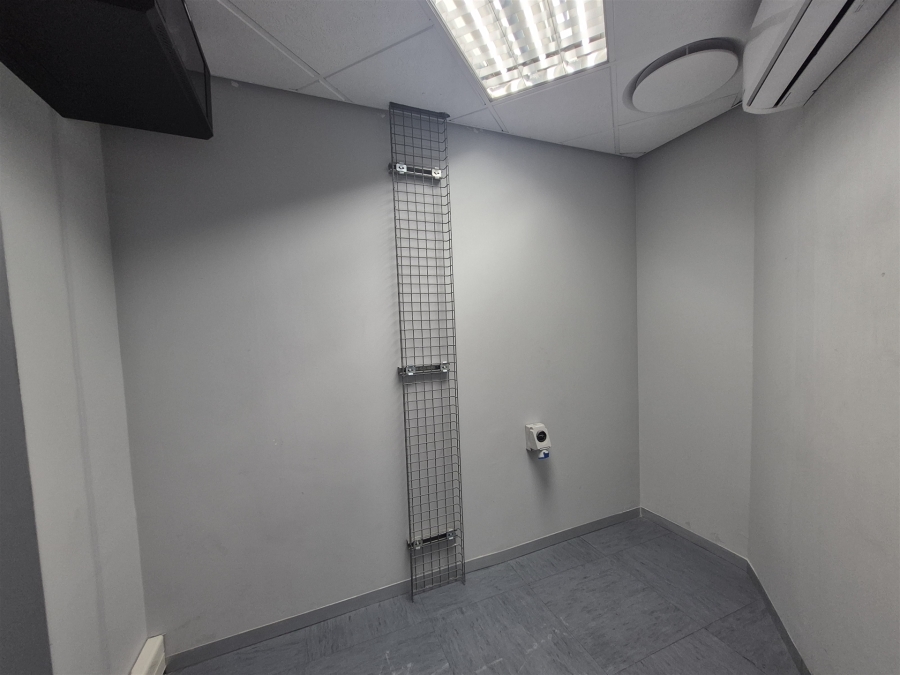To Let Commercial Property for Rent in Illovo Gauteng
