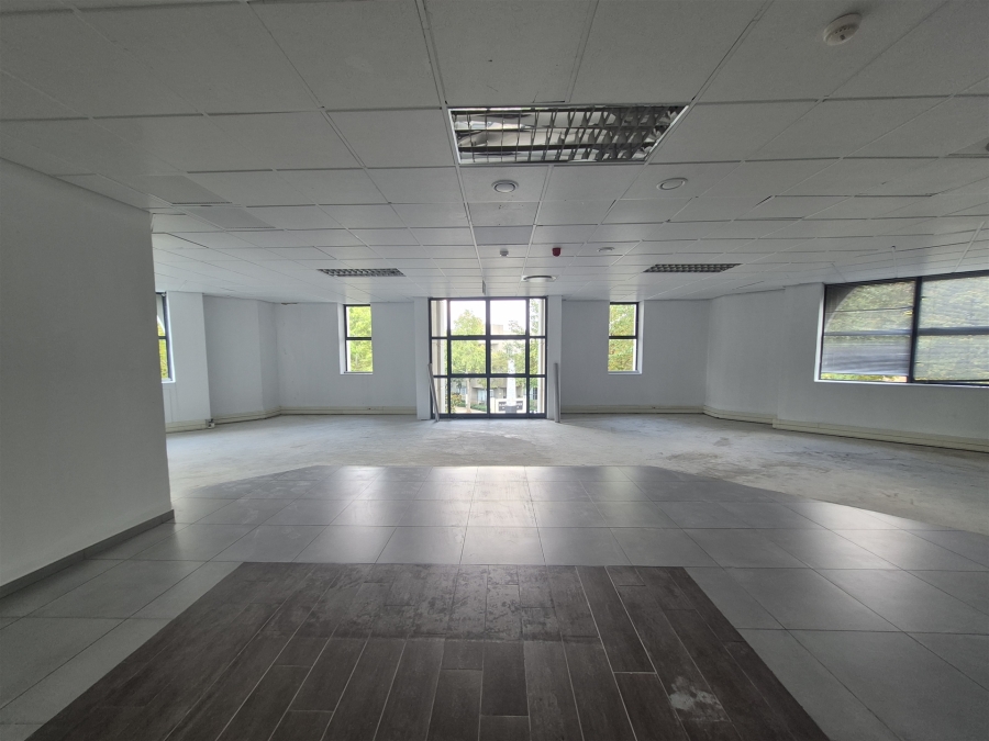 To Let Commercial Property for Rent in Illovo Gauteng