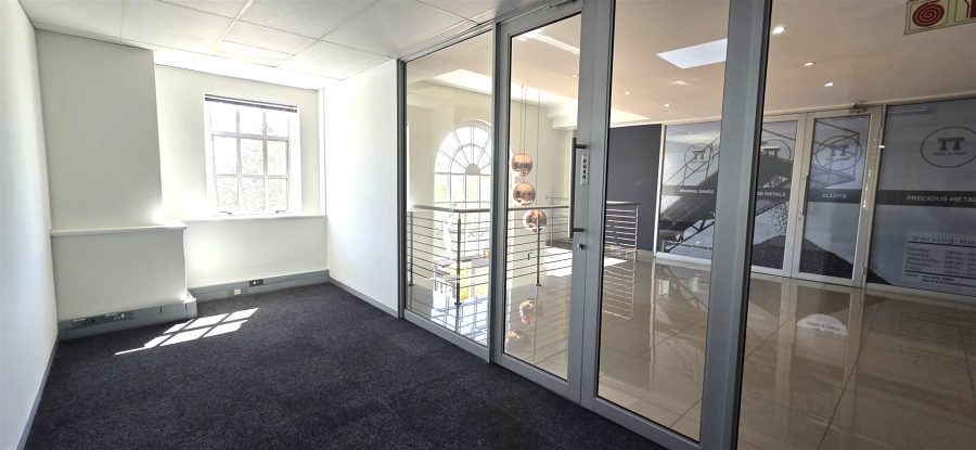 To Let Commercial Property for Rent in Bryanston Gauteng