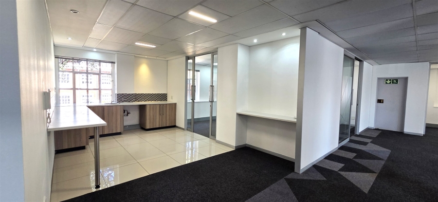 To Let Commercial Property for Rent in Bryanston Gauteng